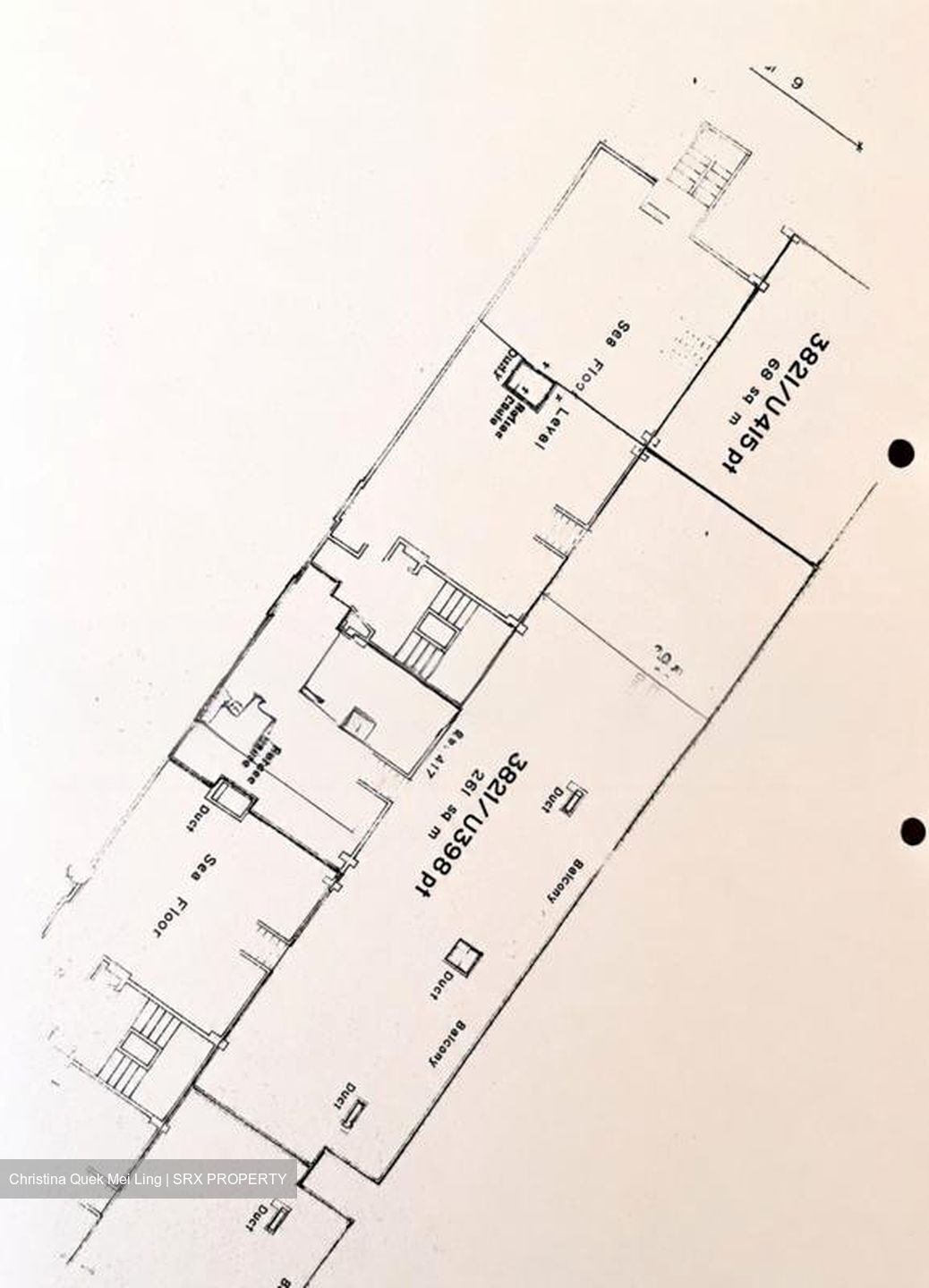 Pandan Valley (D21), Condominium #623142931